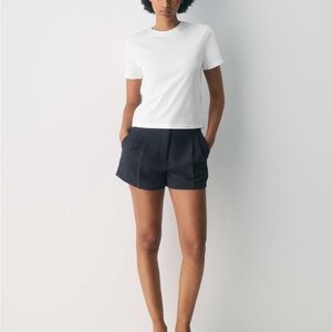 Aritzia Effortless Short Micro